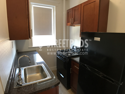 Photos of apartment on Boylston St.,Boston MA 02215