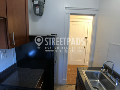 Photos of apartment on Boylston St.,Boston MA 02215