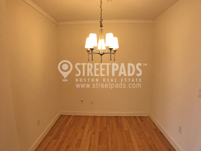 Photos of apartment on Wendell St.,Cambridge MA 02138