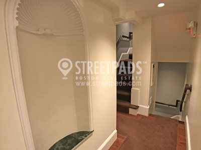 Photos of apartment on Beacon St.,Boston MA 02116