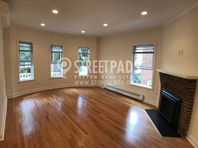 Pictures of  property for rent on Langdon Sq., Cambridge, MA 02138