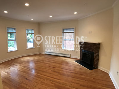 Photos of apartment on Langdon Sq.,Cambridge MA 02138