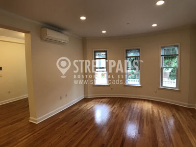 Photos of apartment on Langdon Sq.,Cambridge MA 02138