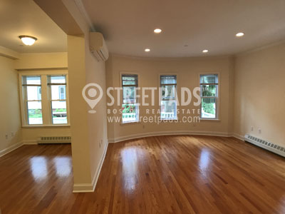 Photos of apartment on Langdon Sq.,Cambridge MA 02138