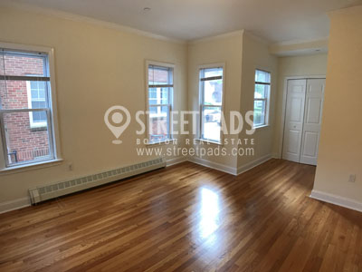 Photos of apartment on Langdon Sq.,Cambridge MA 02138