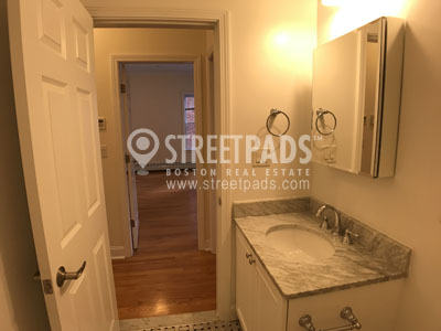 Photos of apartment on Langdon Sq.,Cambridge MA 02138