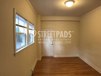 Photos of apartment on Langdon Sq.,Cambridge MA 02138