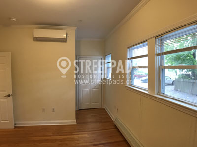 Photos of apartment on Langdon Sq.,Cambridge MA 02138