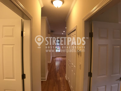 Photos of apartment on Langdon Sq.,Cambridge MA 02138