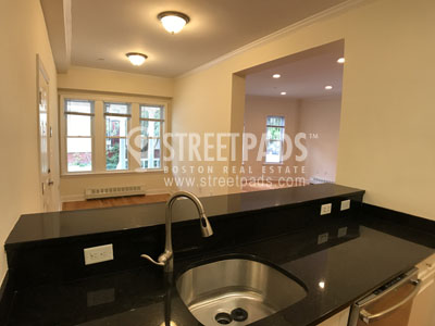 Photos of apartment on Langdon Sq.,Cambridge MA 02138