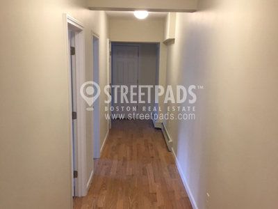 Photos of apartment on Commonwealth Ave.,Boston MA 02135