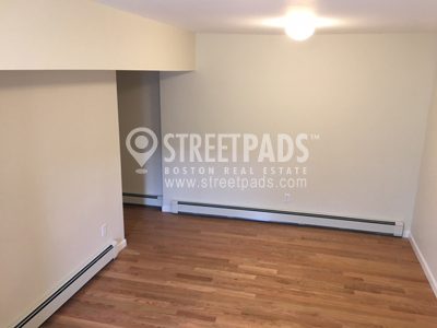 Photos of apartment on Commonwealth Ave.,Boston MA 02135