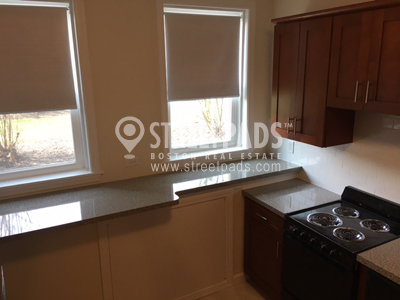 Photos of apartment on Commonwealth Ave.,Boston MA 02135