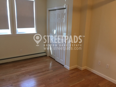 Photos of apartment on Commonwealth Ave.,Boston MA 02135