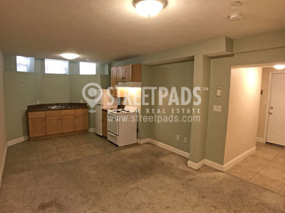 Photos of apartment on Huntington Ave.,Boston MA 02115