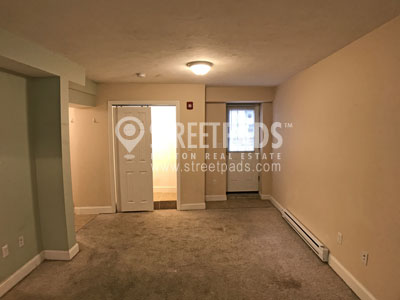Photos of apartment on Huntington Ave.,Boston MA 02115