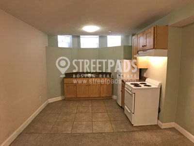 Photos of apartment on Huntington Ave.,Boston MA 02115
