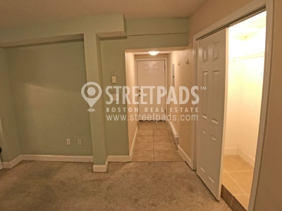 Photos of apartment on Huntington Ave.,Boston MA 02115