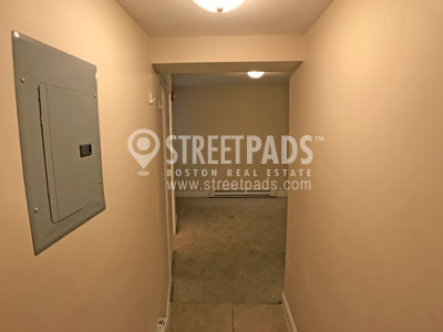 Photos of apartment on Huntington Ave.,Boston MA 02115
