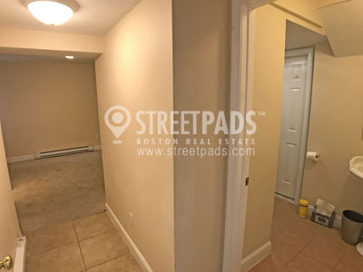 Photos of apartment on Huntington Ave.,Boston MA 02115