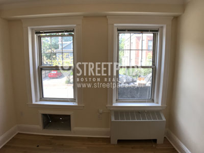 Photos of apartment on Chauncy St.,Cambridge MA 02138