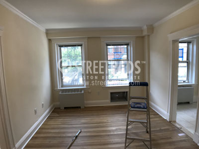 Photos of apartment on Chauncy St.,Cambridge MA 02138