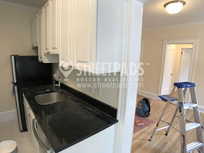 Photos of apartment on Chauncy St.,Cambridge MA 02138