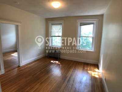 Photos of apartment on Vinal St.,Boston MA 02135