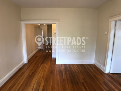 Photos of apartment on Egremont Rd.,Boston MA 02135