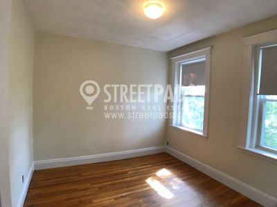 Photos of apartment on Egremont Rd.,Boston MA 02135