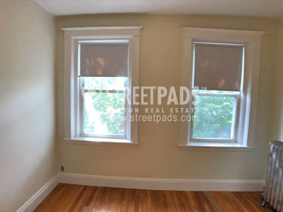 Photos of apartment on Egremont Rd.,Boston MA 02135