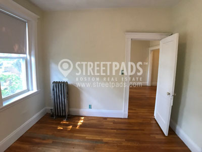Photos of apartment on Egremont Rd.,Boston MA 02135