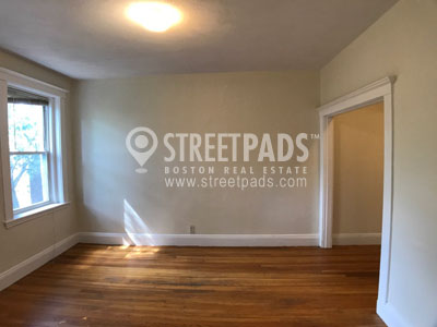 Photos of apartment on Egremont Rd.,Boston MA 02135