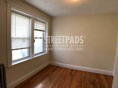 Photos of apartment on Egremont Rd.,Boston MA 02135