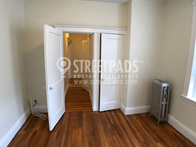 Photos of apartment on Egremont Rd.,Boston MA 02135