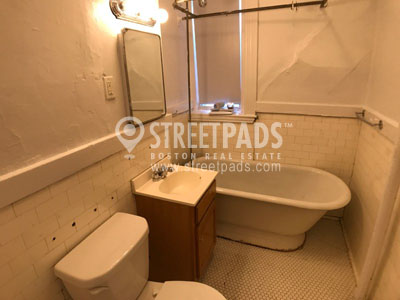 Photos of apartment on Egremont Rd.,Boston MA 02135