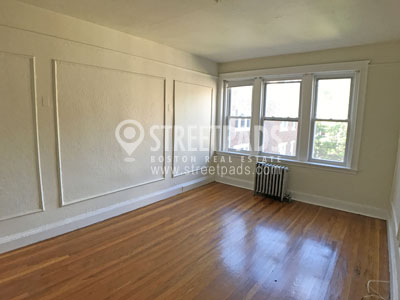 Photos of apartment on Soldiers Field Rd.,Boston MA 02135
