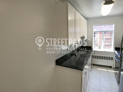 Photos of apartment on Naples,Brookline MA 02446