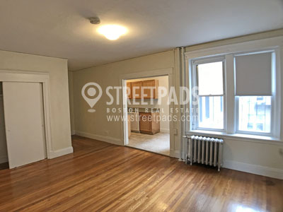 Photos of apartment on Boylston St.,Boston MA 02215