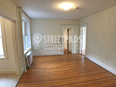 Photos of apartment on Boylston St.,Boston MA 02215