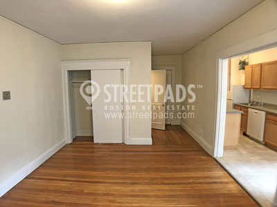 Photos of apartment on Boylston St.,Boston MA 02215