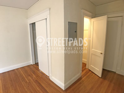 Photos of apartment on Boylston St.,Boston MA 02215