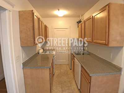 Photos of apartment on Boylston St.,Boston MA 02215