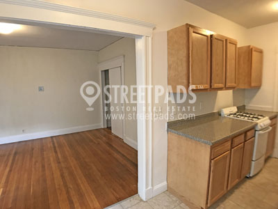 Photos of apartment on Boylston St.,Boston MA 02215
