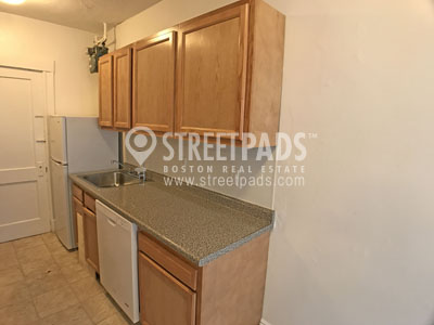 Photos of apartment on Boylston St.,Boston MA 02215
