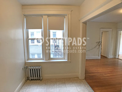 Photos of apartment on Boylston St.,Boston MA 02215