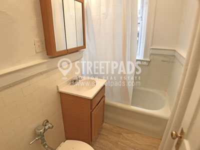 Photos of apartment on Boylston St.,Boston MA 02215