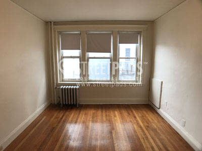 Photos of apartment on Miner St.,Boston MA 02215