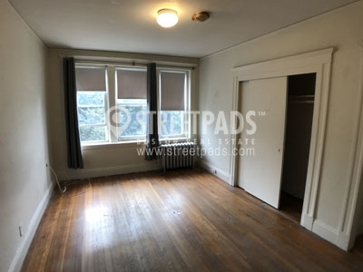 Photos of apartment on The Riverway,Boston MA 02215