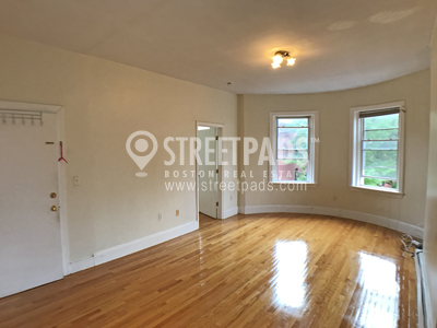 Photos of apartment on Saint Alphonsus St.,Boston MA 02120